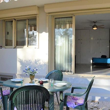 Studio Climatise Au Lavandou Avec Terrasse, Parking Et Environnement Calme - 3 Couchages - Fr-1-251-167 Le Lavandou Ngoại thất bức ảnh