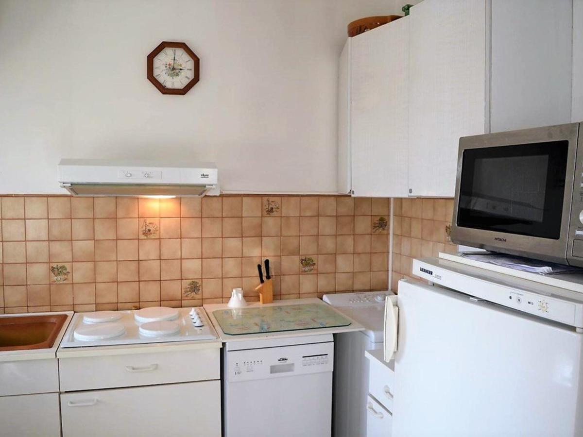 Studio Climatise Au Lavandou Avec Terrasse, Parking Et Environnement Calme - 3 Couchages - Fr-1-251-167 Le Lavandou Ngoại thất bức ảnh
