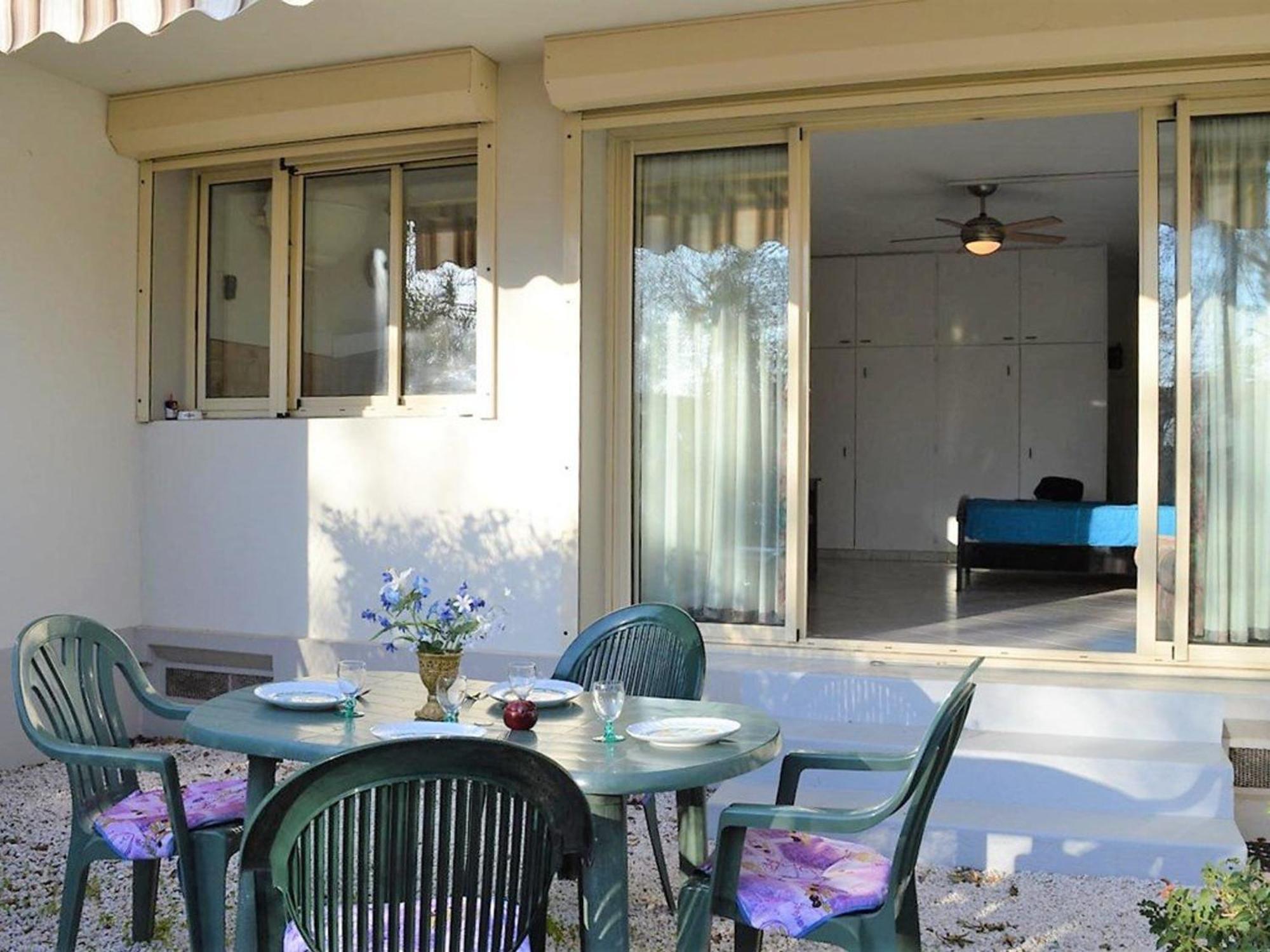 Studio Climatise Au Lavandou Avec Terrasse, Parking Et Environnement Calme - 3 Couchages - Fr-1-251-167 Le Lavandou Ngoại thất bức ảnh
